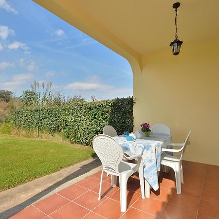 Residence Le Canne San Teodoro  Exterior photo