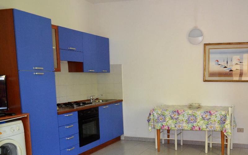 Residence Le Canne San Teodoro  Exterior photo