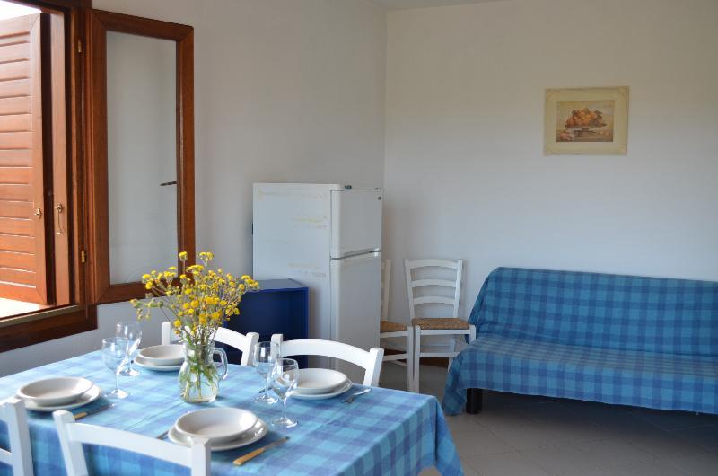 Residence Le Canne San Teodoro  Exterior photo