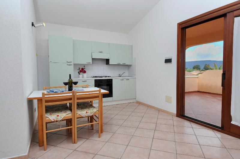Residence Le Canne San Teodoro  Exterior photo
