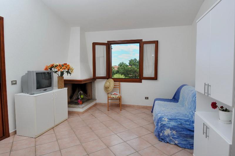 Residence Le Canne San Teodoro  Exterior photo