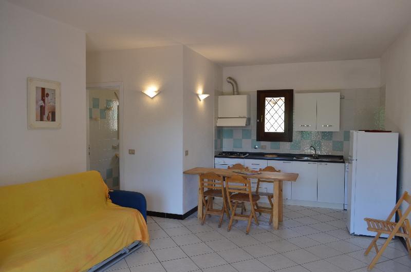 Residence Le Canne San Teodoro  Exterior photo